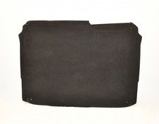 Piano di Carico Fondo Cofano