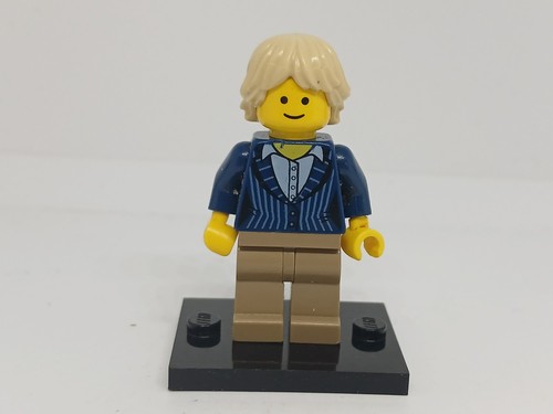 Lego creator homme - lego,