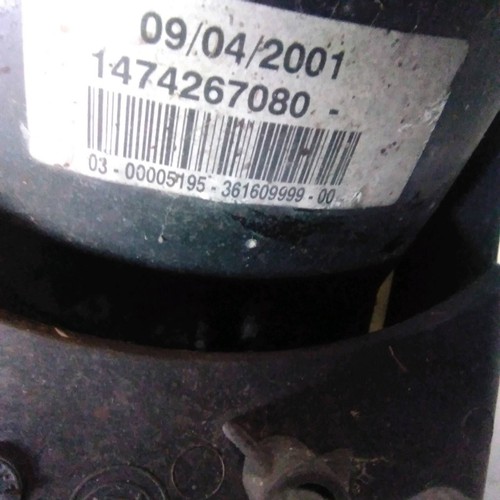 Proiettore fiat scudo - fiat, pl
