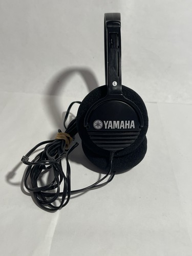 Cuffie yamaha vintage cablate - vintage,
