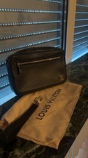 Louis Vuitton Pochette Kasai