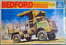 ITALERI N. 241 - BEDFORD TRUCK