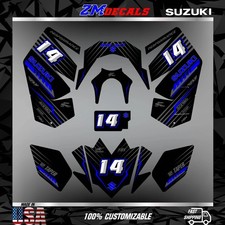 Kit grafica decalcomanie