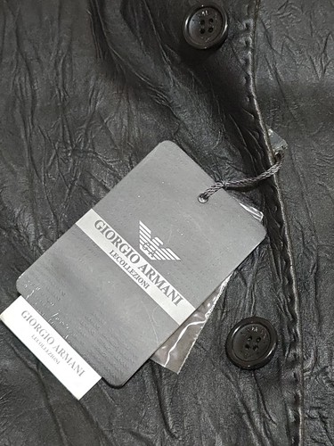 Vintage giorgio armani - armani, le