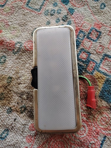 Plafoniera interna luce - luce, di
