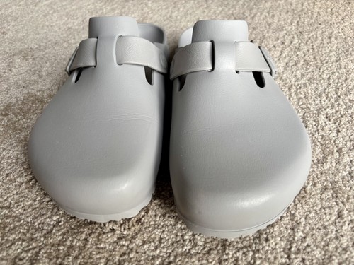 Sandali uomo birkenstock - sandali,