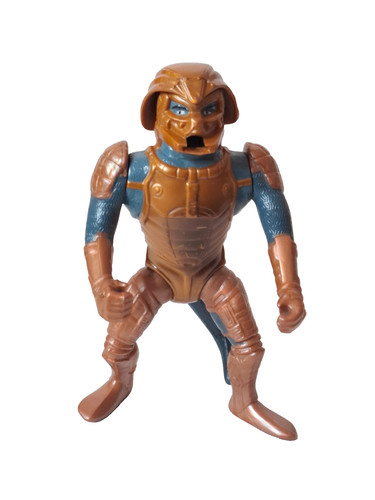 Mattel masters the - of,