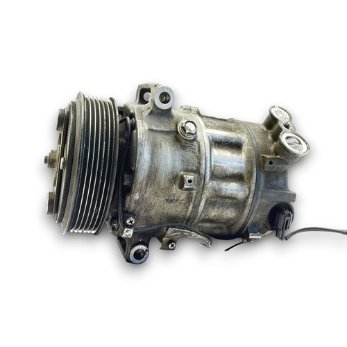 Compressore per opel - compressore,
