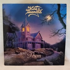 King Diamond – "Them" -