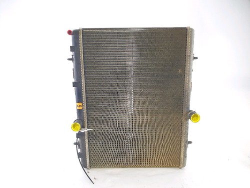 Radiatore acqua peugeot 308 - -,