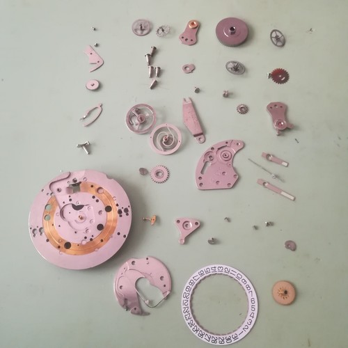 8810 watch parts - eb,