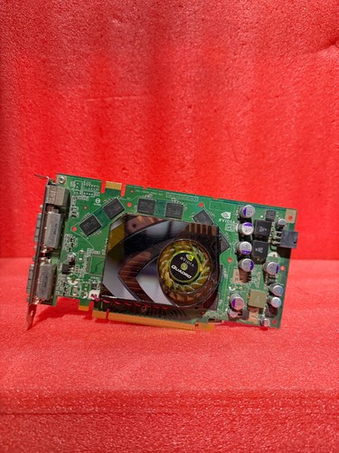 Nvidia quadro 3450 256mb - 3450,