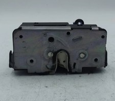 52065109 SERRATURA CHIUSURA CENTRALIZZATA PORTA per FIAT GRANDE PUNTO (4C) 2008