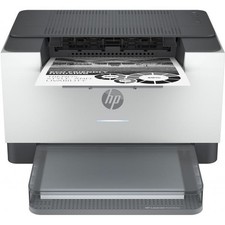 HP STAMPANTE LASER A4 B/N