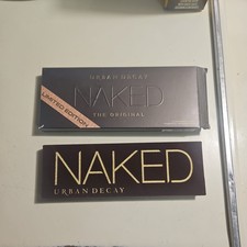 Urban Decay Naked 1 palette di