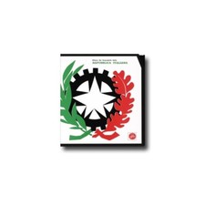 Cartella Milord con custodia