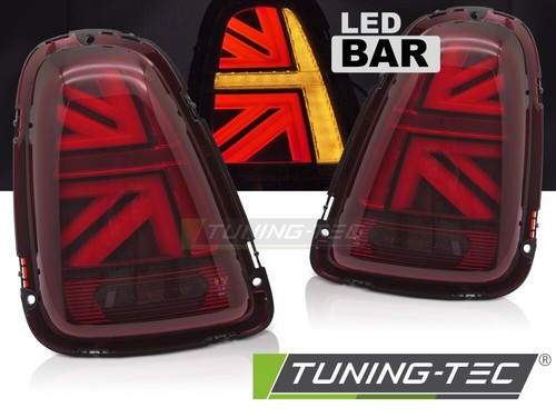 Fanali posteriori led adatti - fanali,