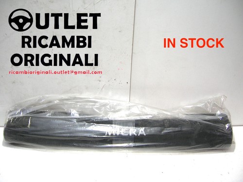 Nissan ricambio originale