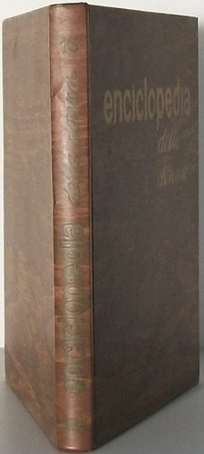 Volume xiii fabbri - 13,