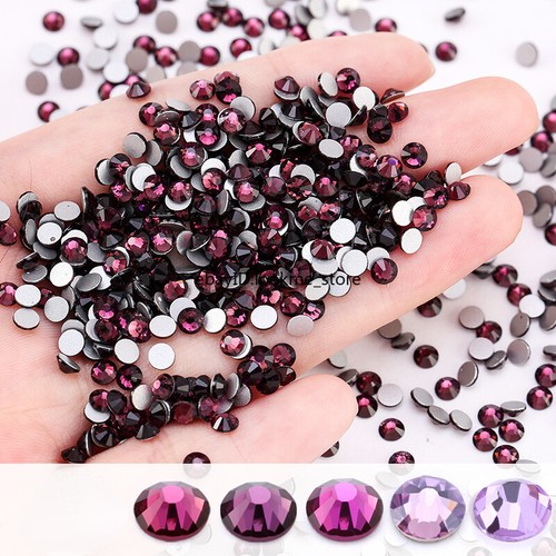 Strass nail art cristallo - strass,