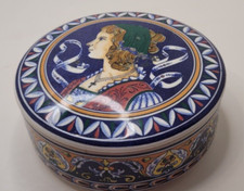 RIPRODURIONE CERAMICA