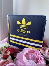 Portafoglio uomo Adidas