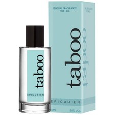 Profumo taboo epicurien - taboo,