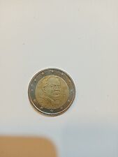 moneta rara da 2 euro