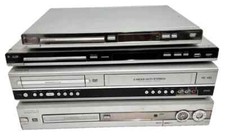Lettore DVD Philips x 4