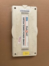 NAOMI - VIRTUA TENNIS (POWER