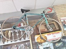 Bicicletta vintage francese Peugeot Competition anni 60/70