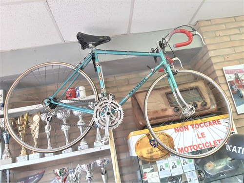 Bicicletta vintage francese
