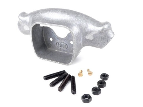 Supporto contachilometri vespa - supporto,