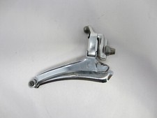 Deragliatore anteriore vintage