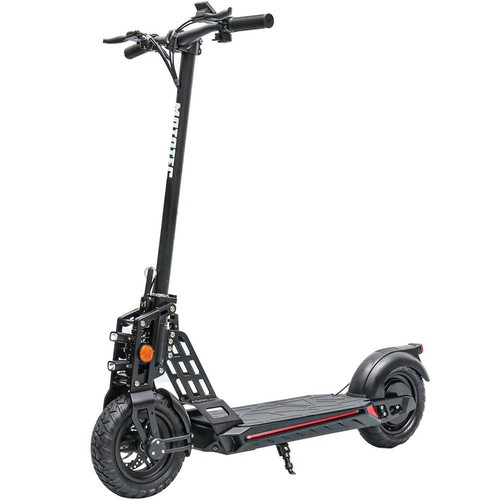 Mototec free ride - mototec, 48v