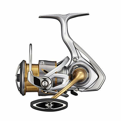 Daiwa spinning reel - daiwa, freams