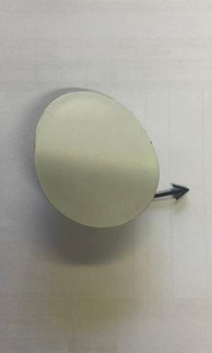 Tappo coprigancio paraurti - coprigancio,