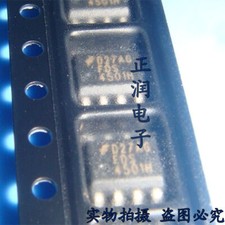 5 pezzi FDS4501H MOSFET N/P-