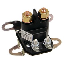 OEM Trombetta Starter Solenoid