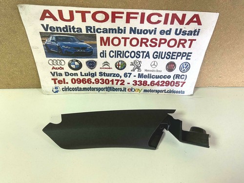Modanatura sportello ant - sportello, dx