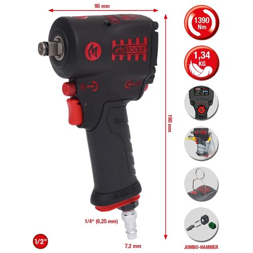 Tools minimonster - ks,