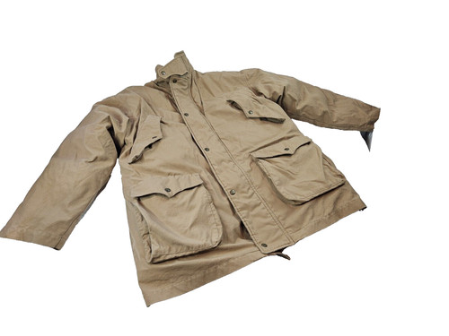 Vintage woolrich piumino oca - woolrich, d'oca