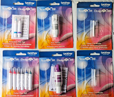 Brother ScanNCut Portapenne