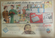 Woodbury Soap Ad: But He