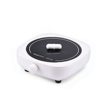 Agitatore magnetico piastra