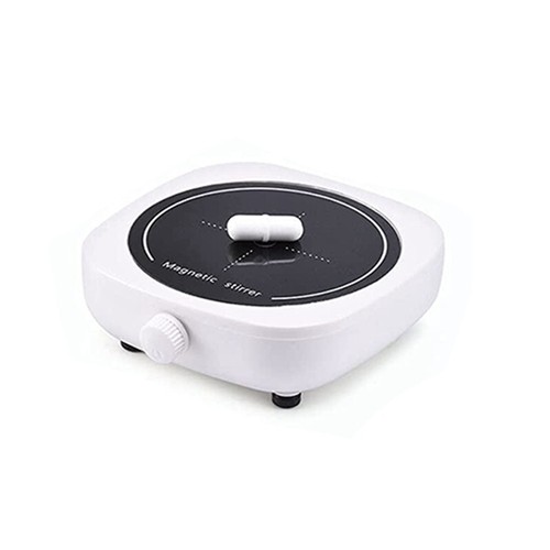 Agitatore magnetico piastra