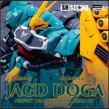 1/60 PG MSN-03 Gyunei's Jagd