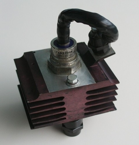 Diodo potenza skn320 02 - diodo, di