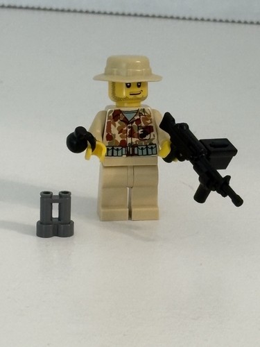 Army camo themed modern era - themed,