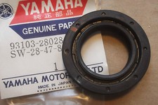 GUARNIZIONE PEDIVELLA INFERIORE NOS FUORIBORDO YAMAHA P95 P 95 ANNI 60 - #93103-28028